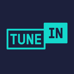 TuneIn Radio – کانالهای رادیویی جهانی