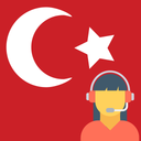 آموزش Listening ترکی استانبولی