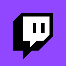 Twitch – توییچ (تماشای زنده‌ی استریم بازی)