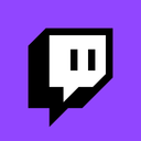 Twitch – توییچ (تماشای زندهی استریم بازی)