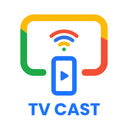 TV Cast: Screen Mirroring