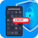 Authenticator: 2FA & Password