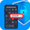 Authenticator: 2FA & Password