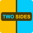 Two Sides