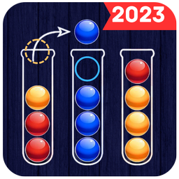 Ball Sort Puzzle 2023