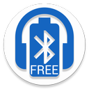 Bluetooth Battery Monitor Free