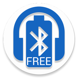 Bluetooth Battery Monitor Free