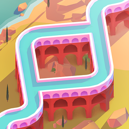 Aquavias: Plumber Water Puzzle