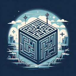 Maze Dungeon – Labyrinth Game