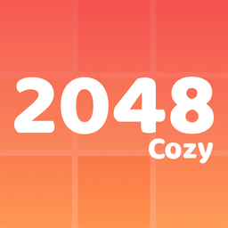 2048 دنج: بازی پازل شماره