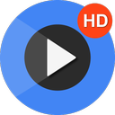 HD Video Player & Music Player