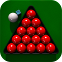 INTERNATIONAL SNOOKER