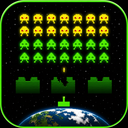 Invaders - Classic Shooter
