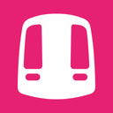Delhi Subway Map & Routing