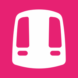 Delhi Subway Map & Routing