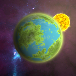 Pocket Galaxy: Cosmos Sandbox
