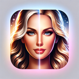 Celebrity Twin: AI Face Photo