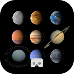 The Planets VR