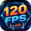 Turbo 120 FPS : 4X Performance
