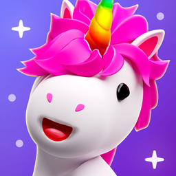 UNICORN 2: color my dreams