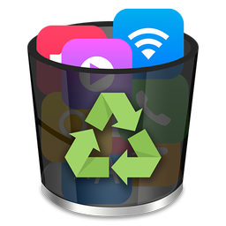 Uninstaller - My App Cleaner