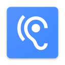Talk to deaf