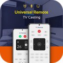 Universal TV Remote Control