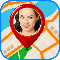 Check phone number location (prank)