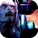 Scary VR videos