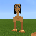 MOMO Minecraft mod