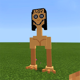 MOMO Minecraft mod