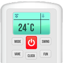 Remote for Air Conditioner (AC)
