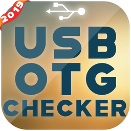 USB OTG Checker
