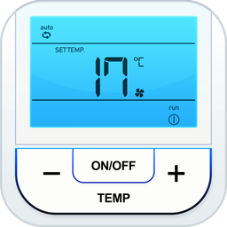 Remote For Air Conditioners