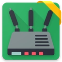 Who Use My WiFi? 📱 Network Tool