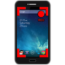 NO-ROOT Record Screen to Video