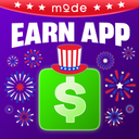 Make Money: Play & Earn Cash