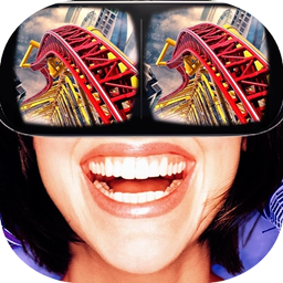 VR: Roller coaster