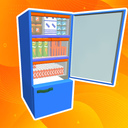 Sort The Fridge