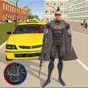 Super Hero Us Vice Town Gangstar Crime