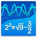 Graphing Calculator + Math, Algebra & Calculus – ماشین حساب حرفهای