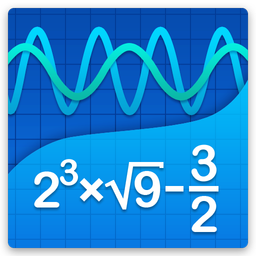 Graphing Calculator + Math