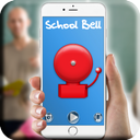 Simulate school bell