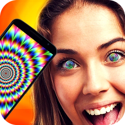 Hypnosis for VR