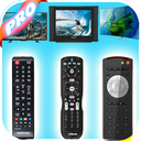 universal remote control pro