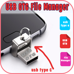 usb otg file manager