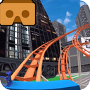 Roller Coaster for VR