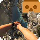 Jump to water VR