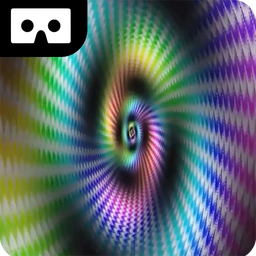 Eye illusions for VR