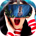 Pack of VR videos